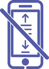 Screen-free activity